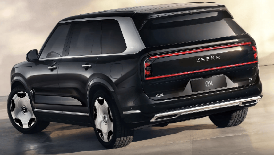 2025成都車展熱門新車匯總,自主品牌強勢、合資品牌精品、超豪華品牌缺席