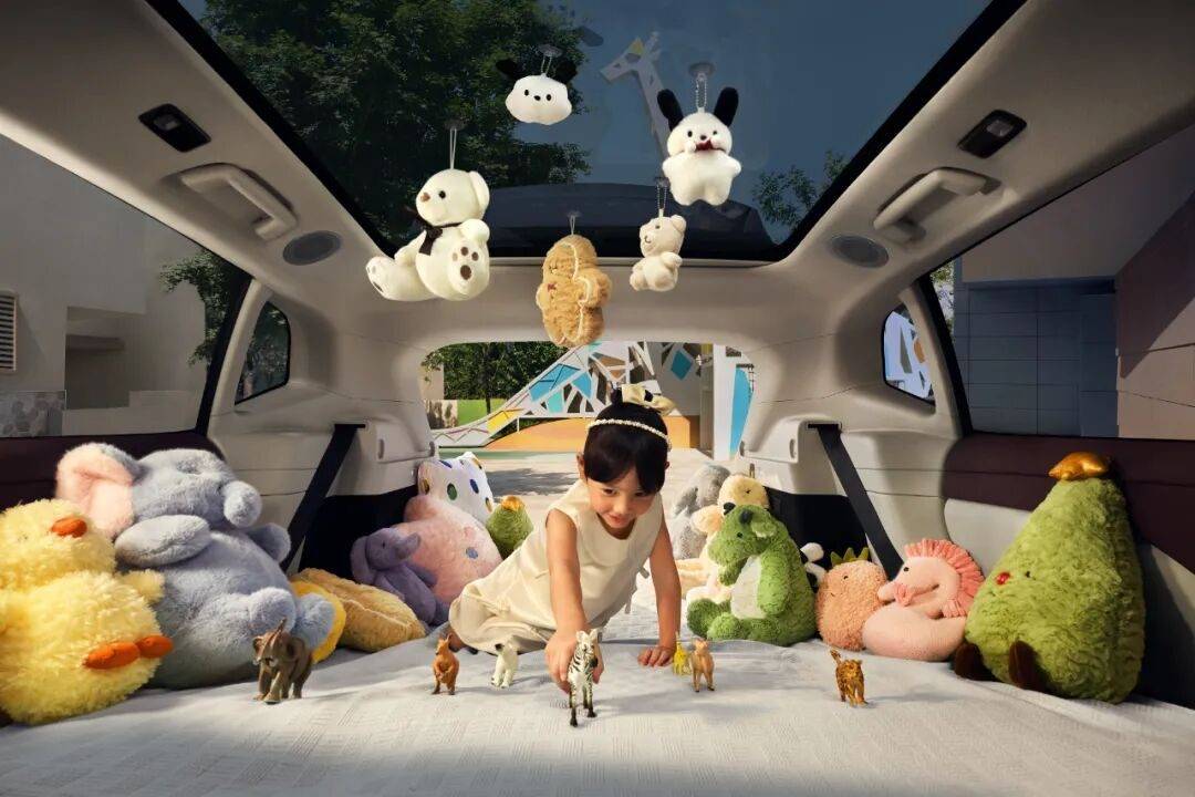 8月新能源車銷量榜:零跑、蔚來飆升,比亞迪領(lǐng)先