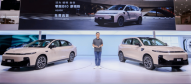 銷量領跑、技術突破,零跑汽車加速全球化布局