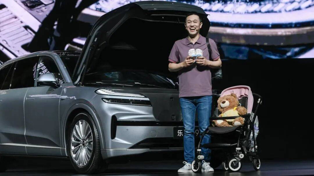 8月新勢力銷量:有人活成“別人家的孩子”,有人還在泥潭里掙扎