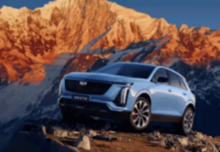 凱迪拉克XT5降價15萬背后:或凸顯豪華品牌的掙扎與突圍?