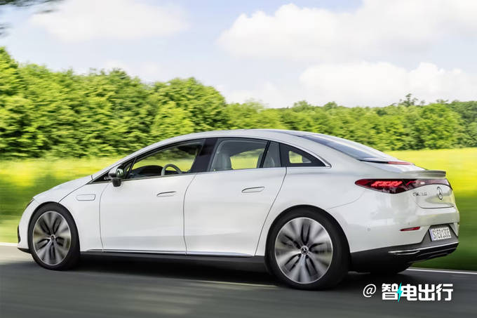 奔馳將停售“兩款”車型!推出C級/GLC純電“接任”