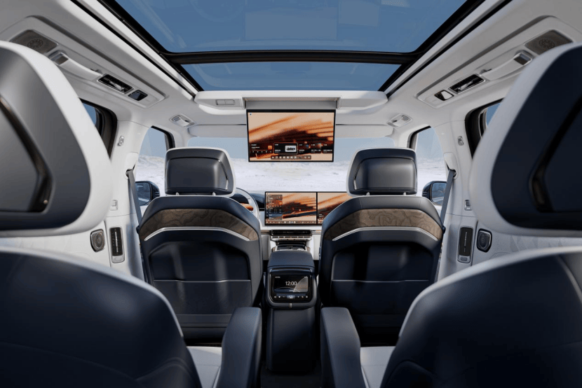 一小時狂攬42667臺訂單?極氪高管回復:絕對真實!