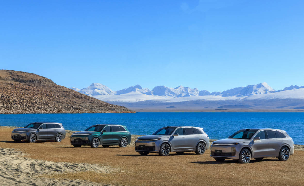 國內新能源汽車市場的競爭主線正悄然生變,小鵬、蔚來、小米邁向盈利關鍵戰