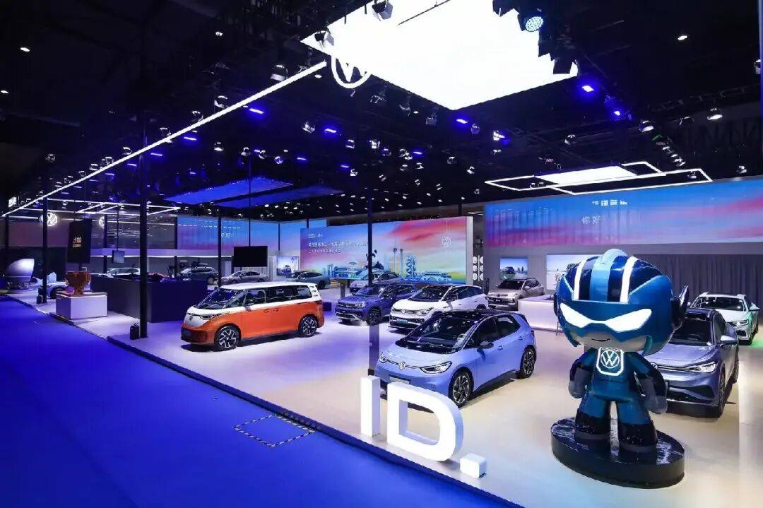 8月銷量齊漲,4家汽車央國企哪些變革見成效