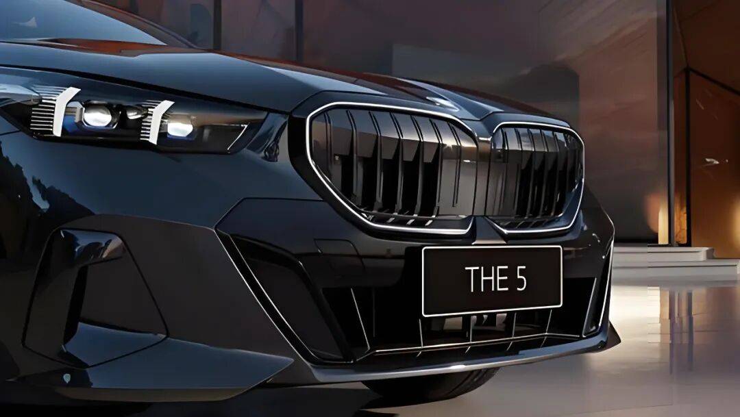 圓你豪車夢——2025年BBA如何選擇