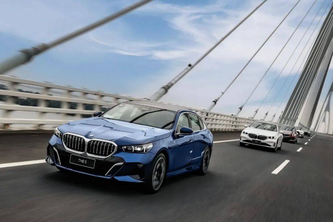 圓你豪車夢——2025年BBA如何選擇