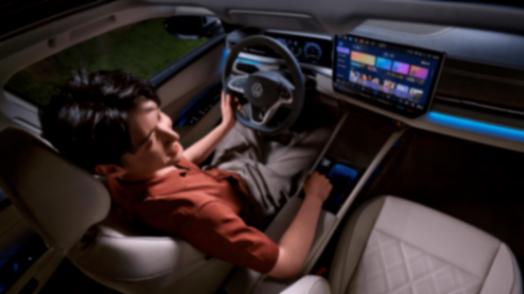 11.49萬起就能買A+級轎車標桿?全面升級的全新一代速騰L適合你嗎