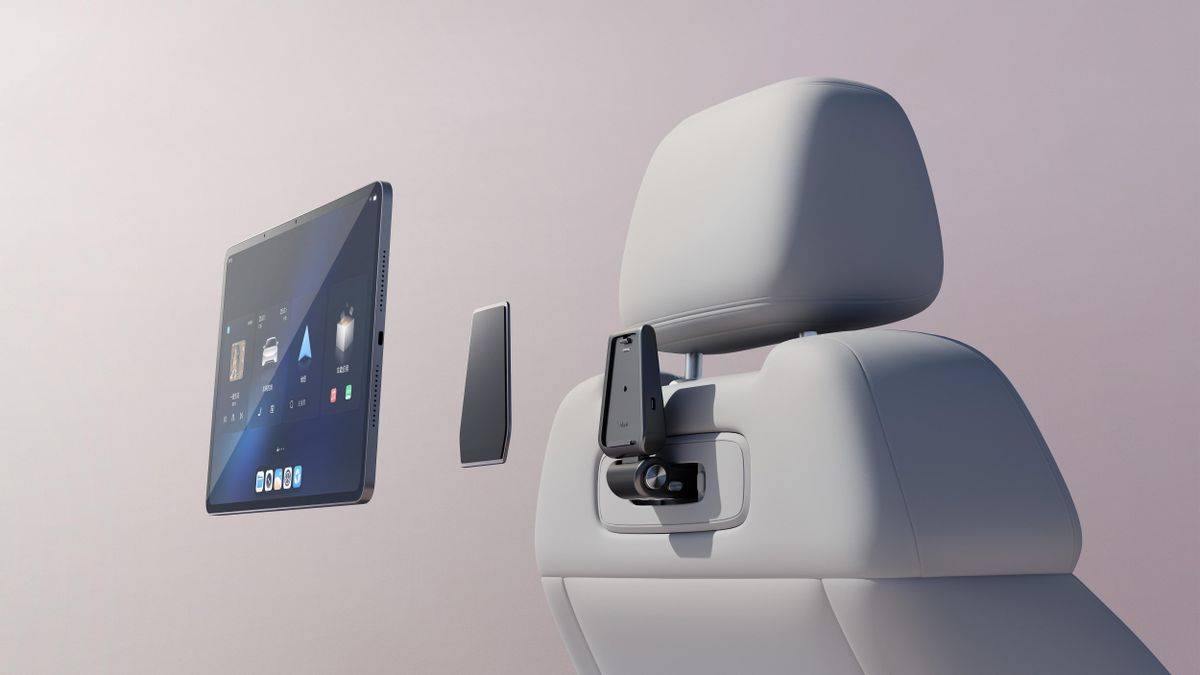 17.98萬起“大五座天花板”?方程豹鈦7這幾點真的超出預期