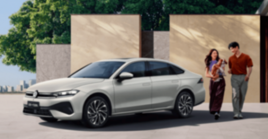 11.49萬起就能買A+級轎車標桿?全面升級的全新一代速騰L適合你嗎