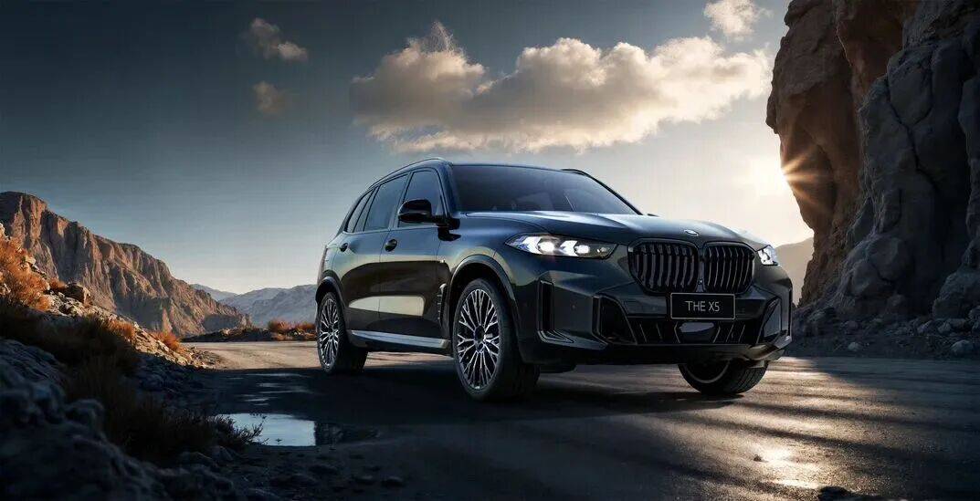 2026款來了!i4、X5、7系等寶馬多款重磅車型配置調整!