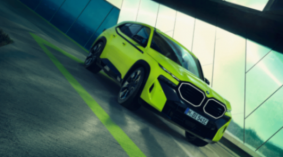 2026款來了!i4、X5、7系等寶馬多款重磅車型配置調整!