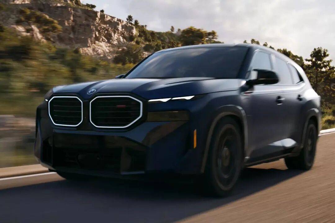 2026款來了!i4、X5、7系等寶馬多款重磅車型配置調整!