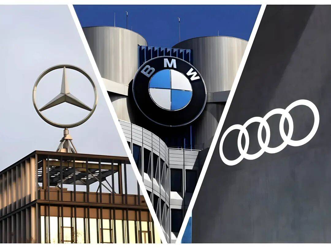 全新德系豪華電動車能“一雪前恥”嗎?