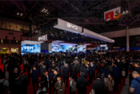 2025年中國車企銷量格局生變:新能源轉(zhuǎn)型成關(guān)鍵,比亞迪引領(lǐng)破局