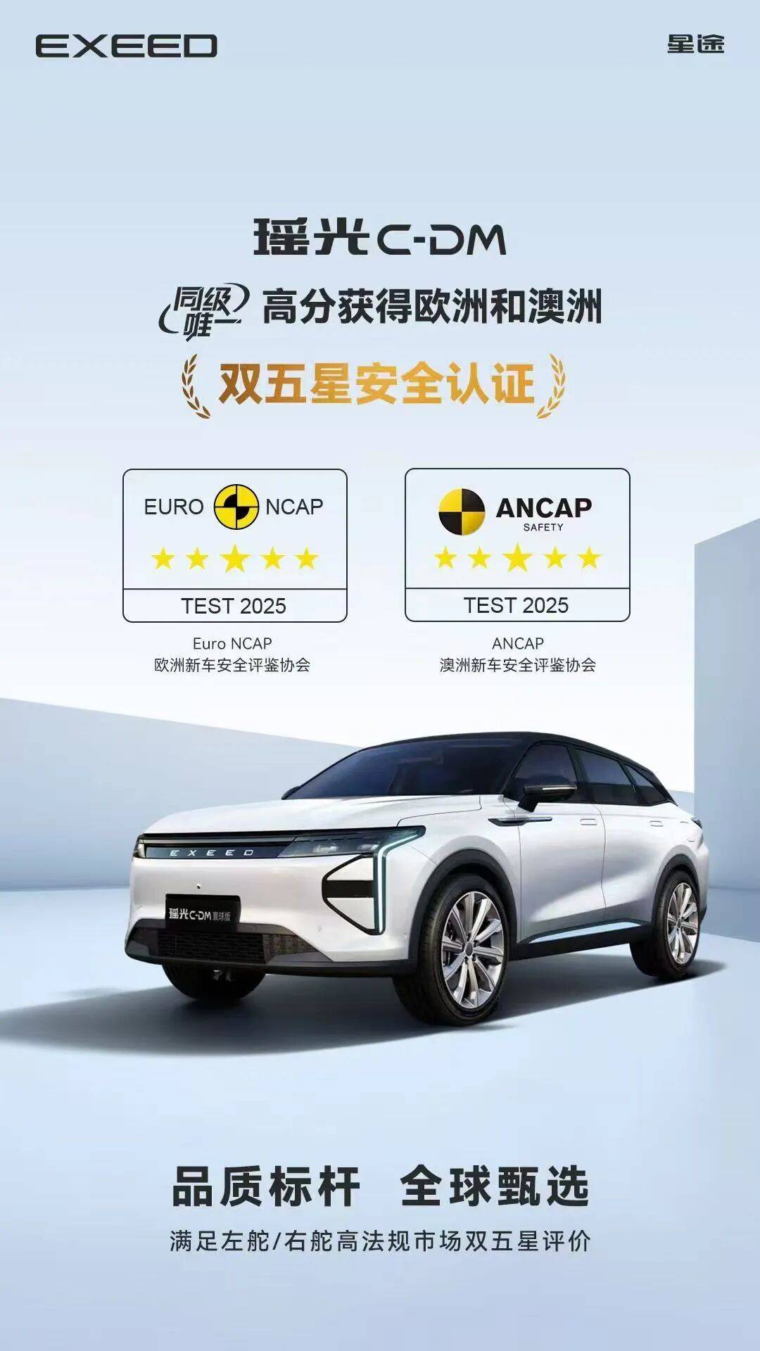 中國汽車出海的“時間單位”已縮短至21秒