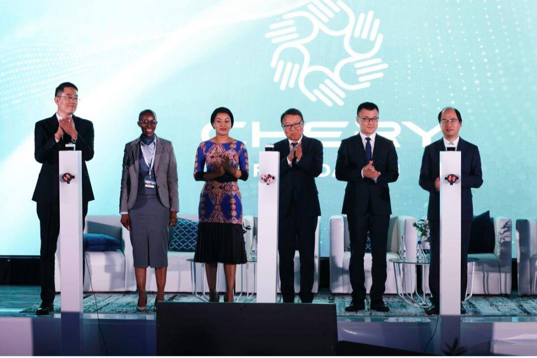 中國汽車出海的“時間單位”已縮短至21秒