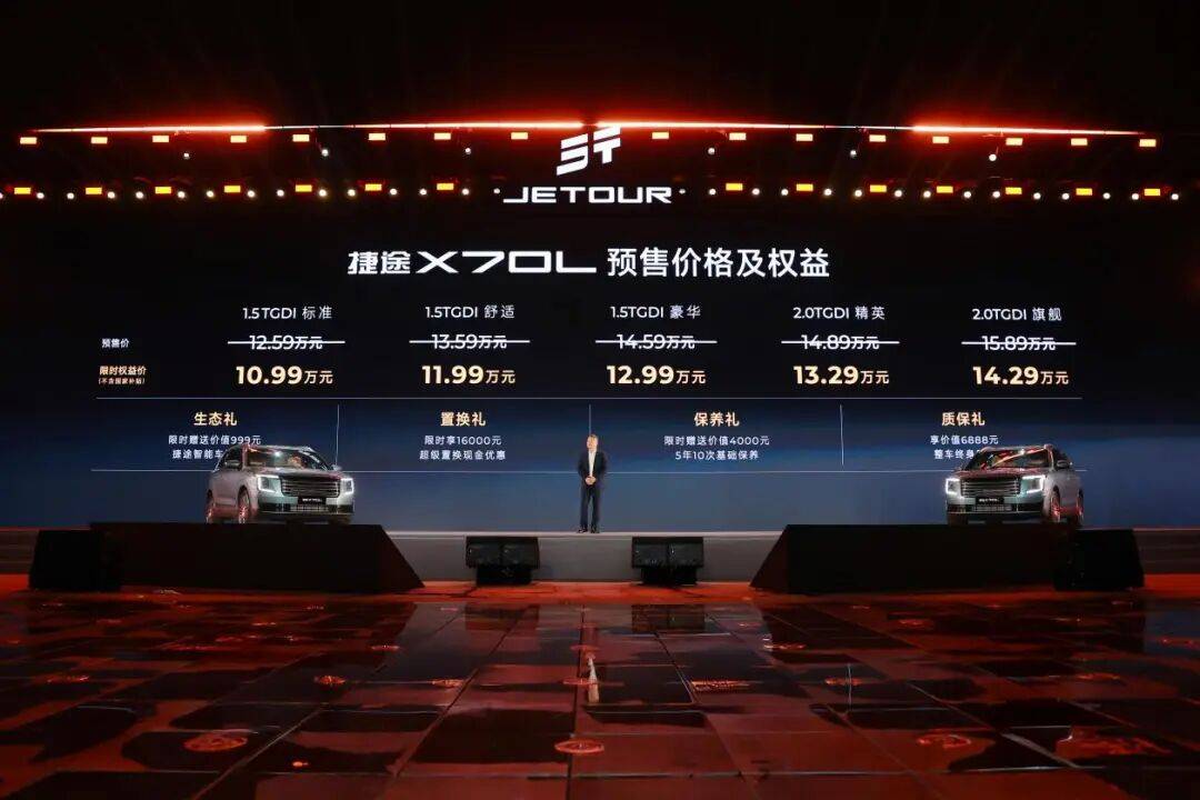 捷途汽車,為何要始于揚州?