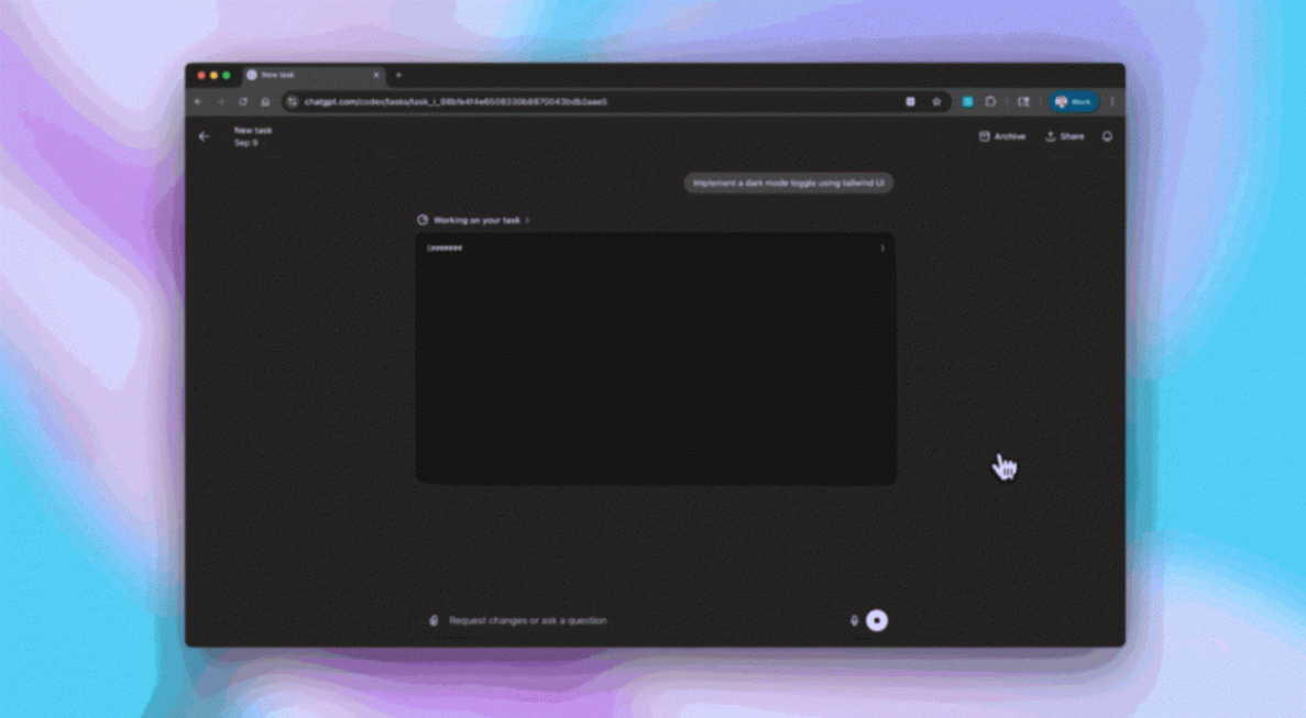 新版GPT-5剛剛發(fā)布,最卷AI連肝代碼7小時,編程工具大洗牌開始了