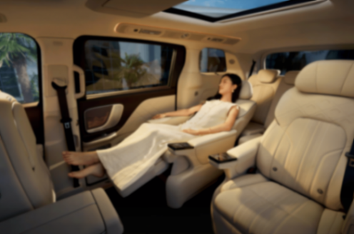 32.99萬元起!2026款嵐圖夢想家亮出大殺器