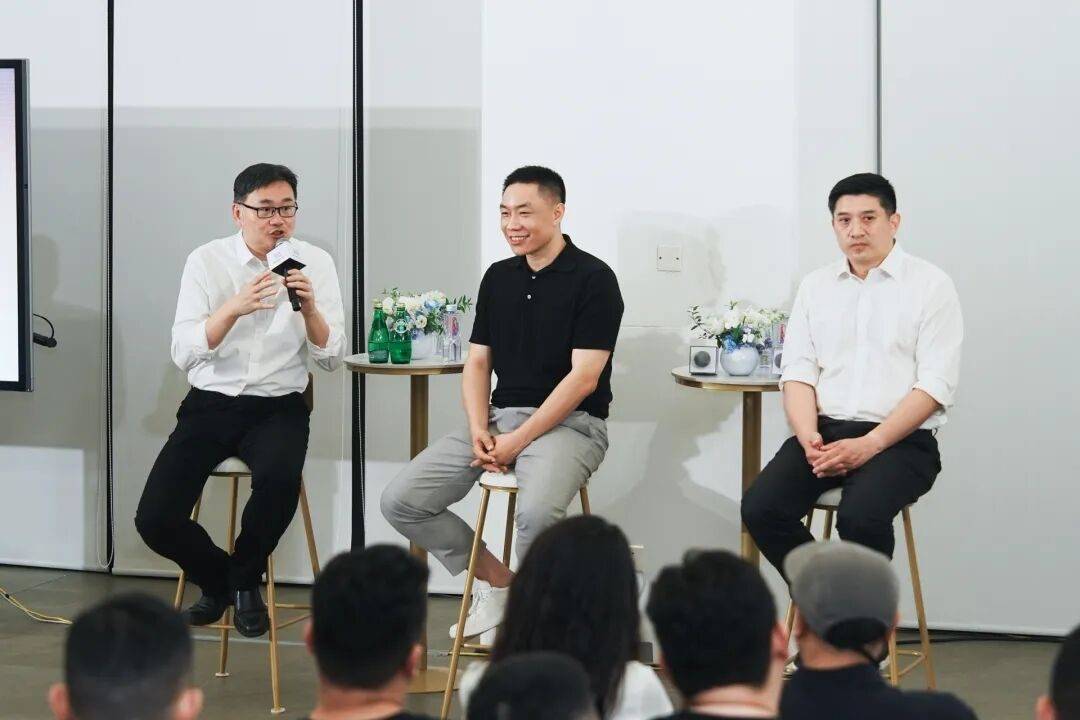 在最紅的戰(zhàn)場亮劍:薛海濤為何把別克至境L7推向20-30萬區(qū)間?