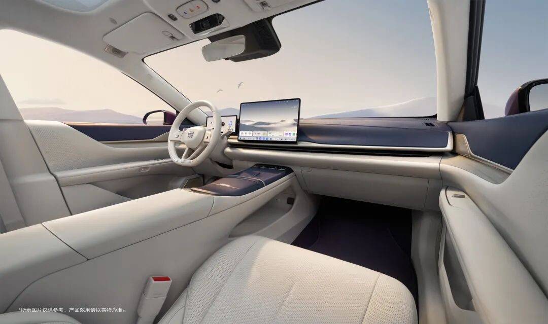 在最紅的戰(zhàn)場亮劍:薛海濤為何把別克至境L7推向20-30萬區(qū)間?