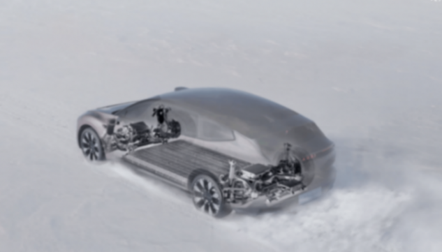 奧迪 E5 Sportback售23.59萬元起,引領智慧出行