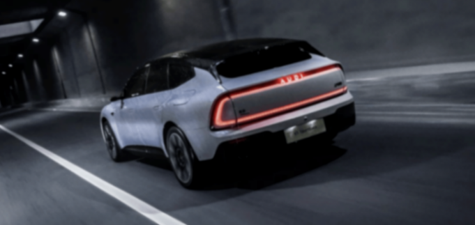 第一臺帶quattro的智能電動車,奧迪E5 Sportback售23.59萬元起