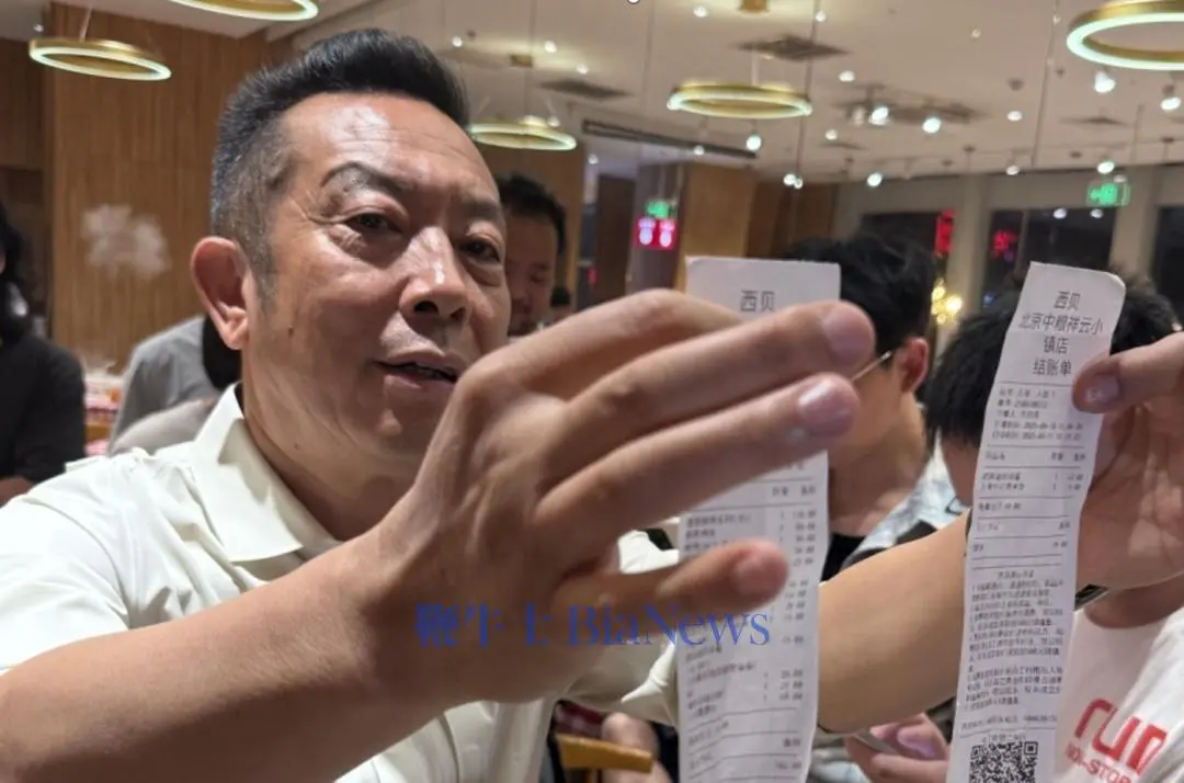 脆敗羅永浩,西貝賈國龍的困境寫在這9次失敗中 圖片