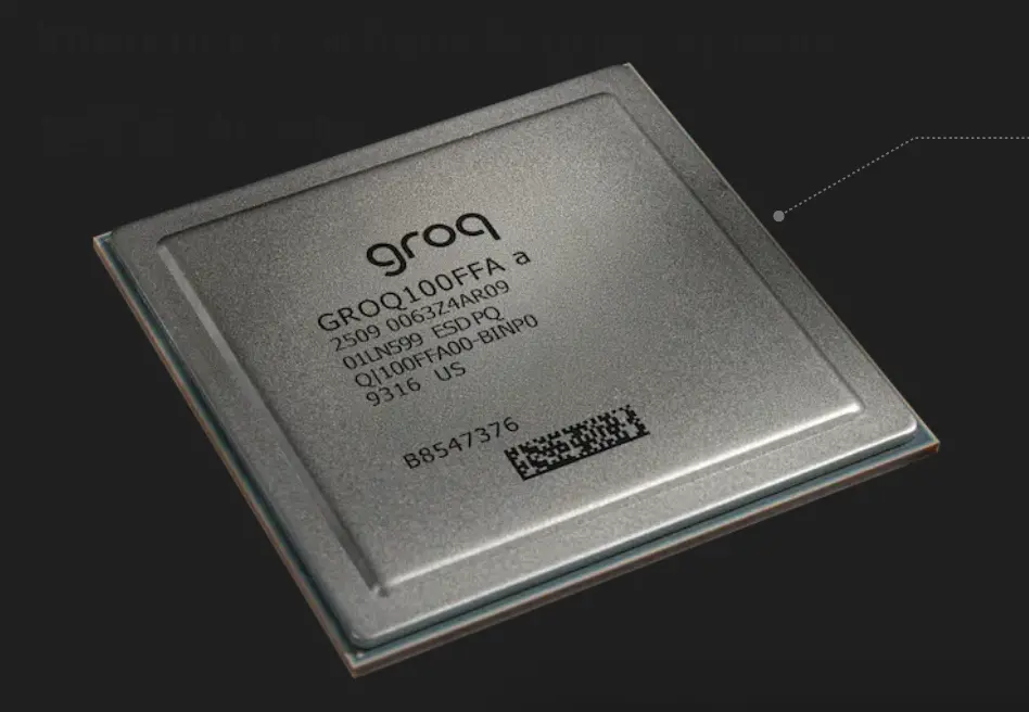 AI芯片獨角獸一年估值翻番!放話“三年超英偉達”,最新融資53億超預期