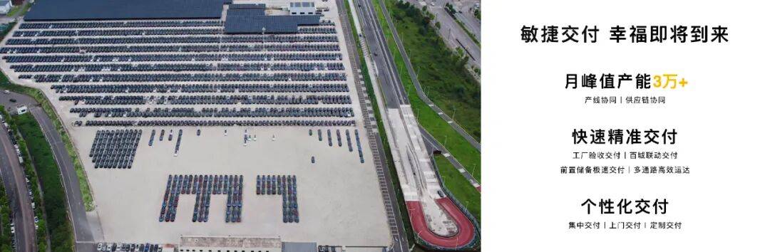 問界M7上探,尚界H5下放,鴻蒙智行給市場一點“震撼”