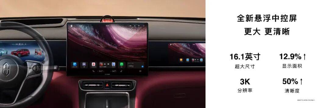 問界M7上探,尚界H5下放,鴻蒙智行給市場一點“震撼”