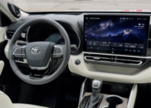 配置平權風暴:廣汽豐田2026款全球車,終結油車“入門即簡配”時代