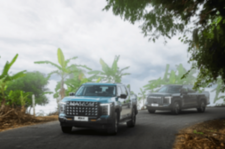 澳洲用戶為何選擇中國皮卡?答案藏在“雙五星”里