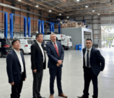 澳洲用戶為何選擇中國皮卡?答案藏在“雙五星”里