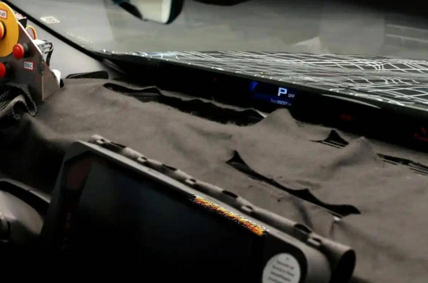 搭載氫燃料電池,全新一代寶馬X5有5種動(dòng)力!先看渲染圖解饞