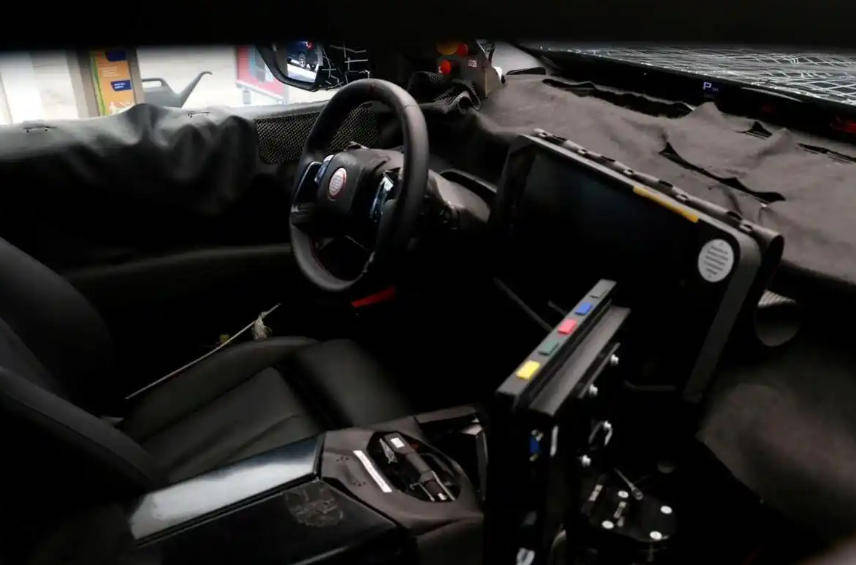 搭載氫燃料電池,全新一代寶馬X5有5種動(dòng)力!先看渲染圖解饞