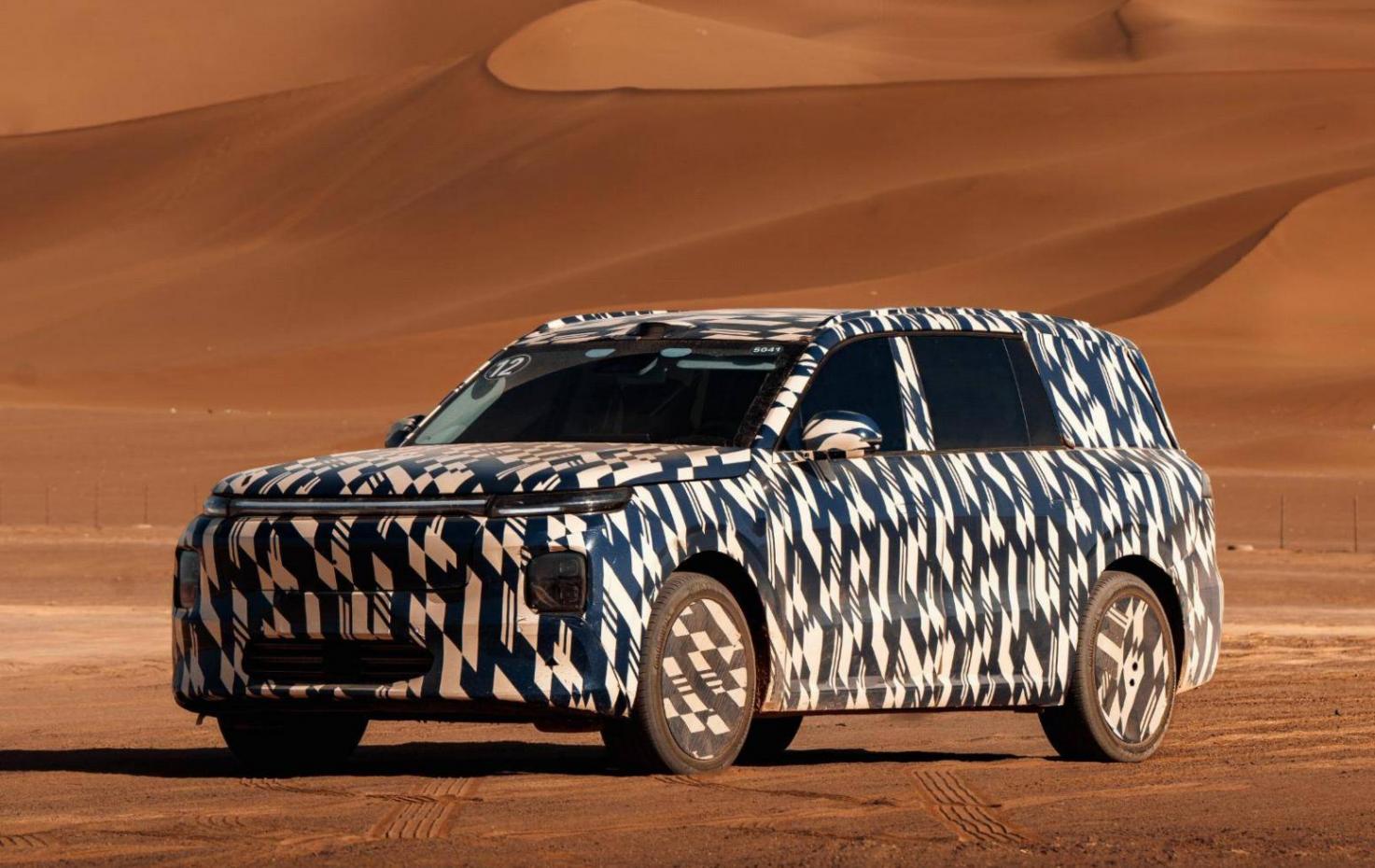 10月6臺重磅新車將至:MPV市場將殺入增程新猛將