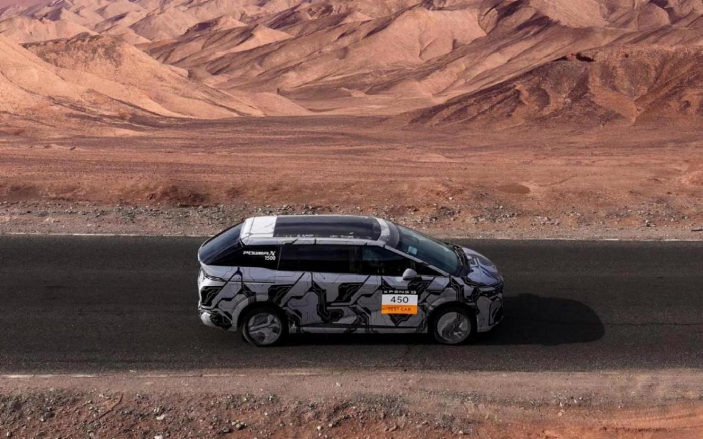 10月6臺重磅新車將至:MPV市場將殺入增程新猛將