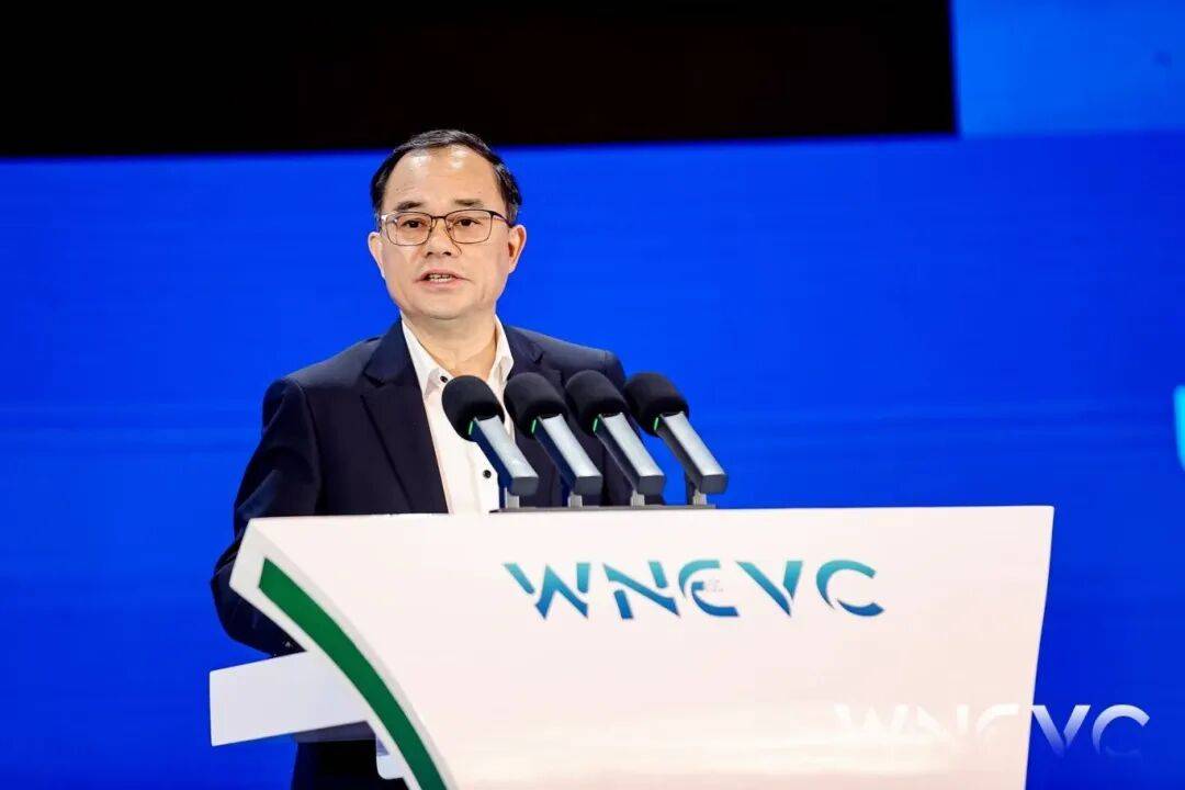 中國新能源汽車,為全球“踩坑”