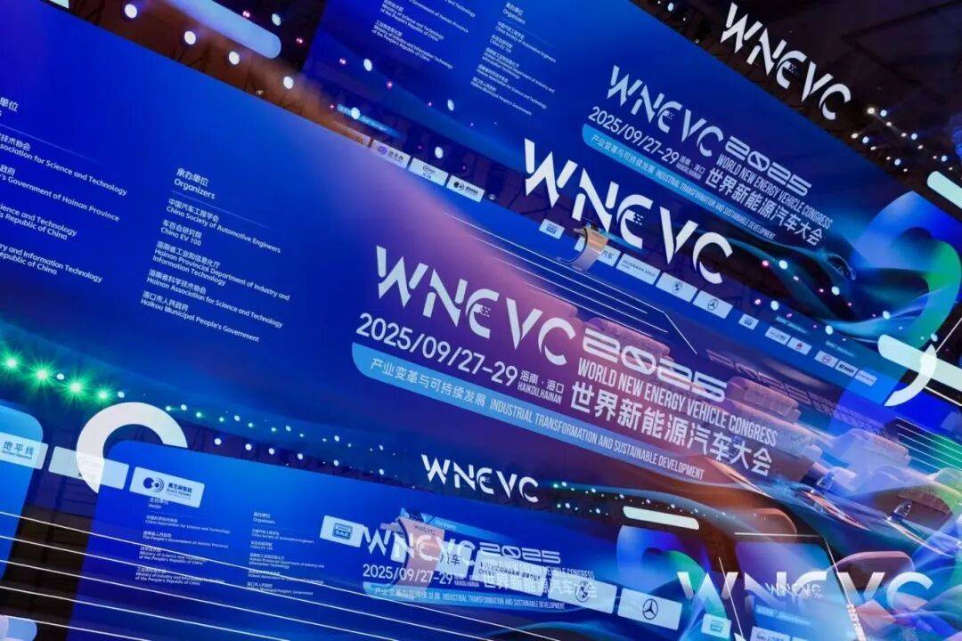 中國新能源汽車,為全球“踩坑”