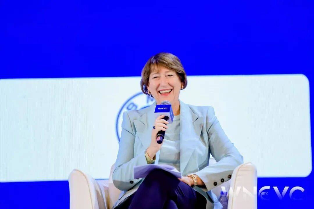 中國新能源汽車,為全球“踩坑”