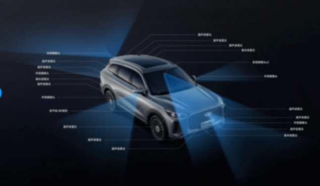 國慶直降2萬,瑞虎9和吉利星越“磕上了”