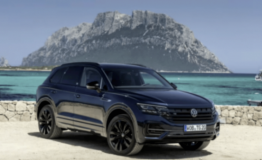 大眾純電途銳來了,新形象新技術,燃油版即將停產(chǎn)?