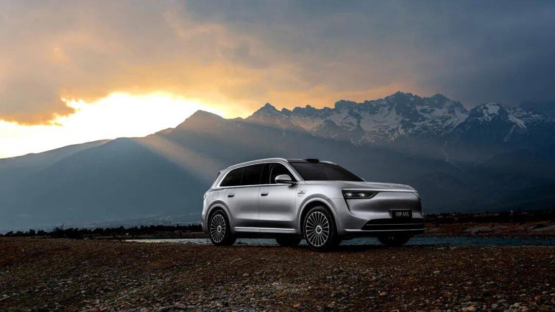 嵐圖泰山配置很頂,寶駿華境S定價或有驚喜