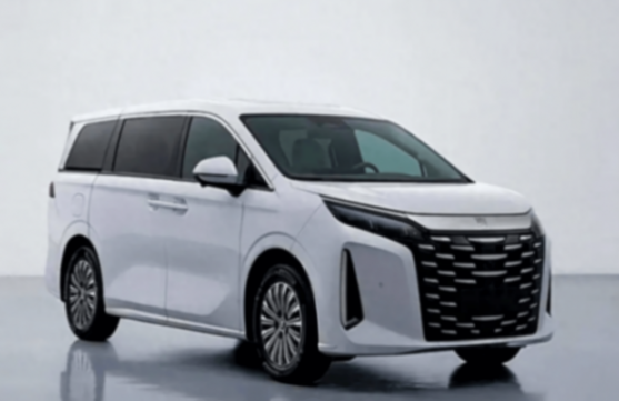 MPV圈又神仙打架?四季度這6款狠貨要上,選誰不踩坑?