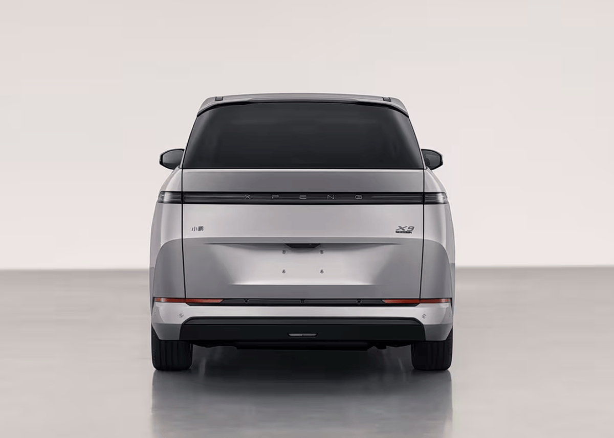 MPV圈又神仙打架?四季度這6款狠貨要上,選誰不踩坑?