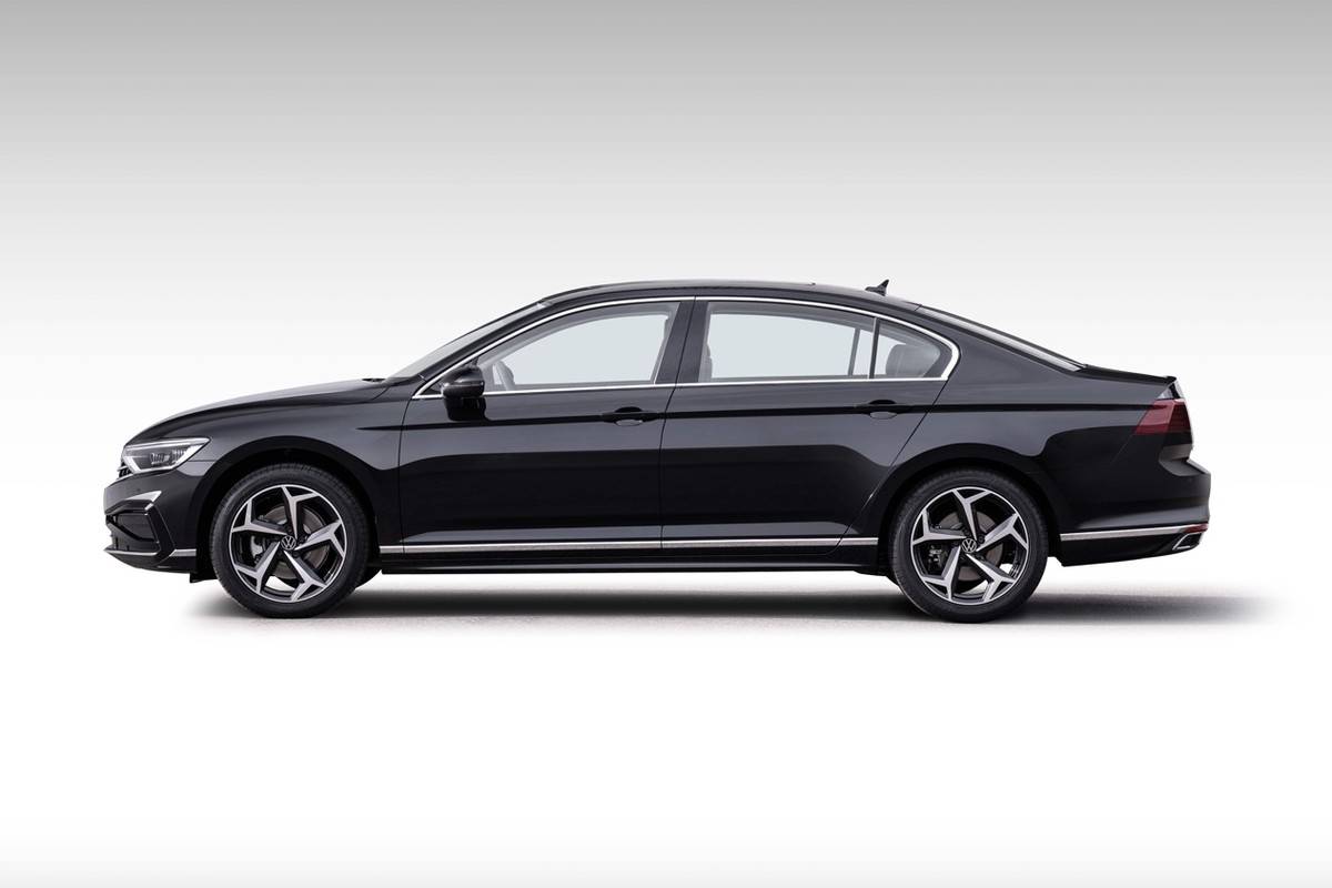 17.49萬元起 動力舒享BUFF全拉滿 一汽-大眾邁騰3000萬輛甄選款上市