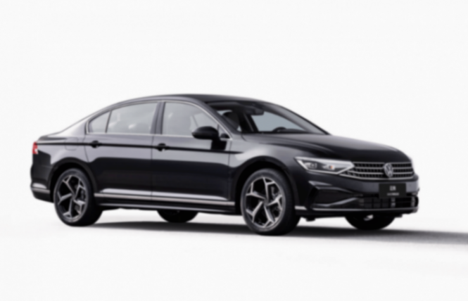 邁騰3000萬輛甄選款上市,老樹開新花的德系標桿