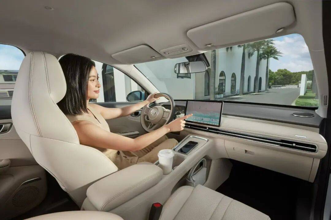 五菱繽果S 6.38萬享受入門即高配 A0級純電車品價新標桿